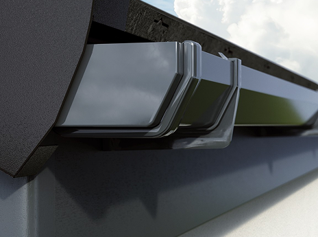 Gutters